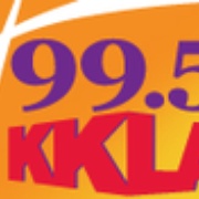 KKLA-FM Logo