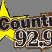 Country 92.9 - CFCO Logo