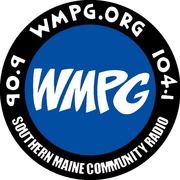 WMPG Logo