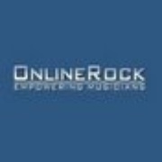 Online Rock Logo