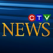 CTV Two London Logo