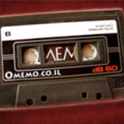 Omemo Radio Logo