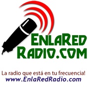 En La Red Radio Logo