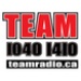 Team 1040 - CKST Logo