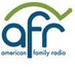 American Family Radio Inspirational - WAFR Logo