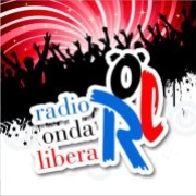 Radio Onda Libera - ROL 103 Logo