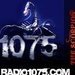 Radio 107.5 Logo