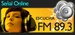 Radio Mia Logo