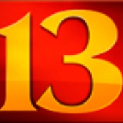 WTHR 13 Logo