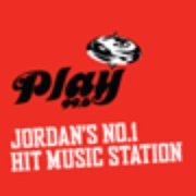 Play 99.6 FM Radio Logo