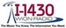 I-1430 - WION Logo