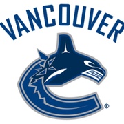 Vancouver Canucks Play by Play Logo