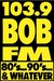 KBBD Logo