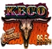 KECO Logo