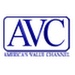 America's Value Channel - AVC Logo