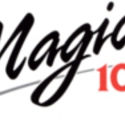 Magic 106 - CIMJ-FM Logo