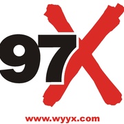 97X - WYYX Logo