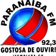 Radio Paranaiba Logo