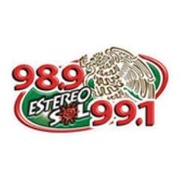 Estero Sol - KSOL Logo