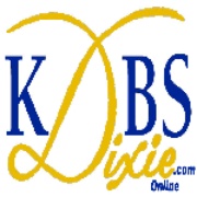 Kdixie Online Logo