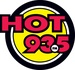 CIGM - CIGM-FM Logo