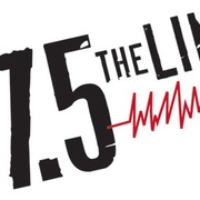 The Line - KPAK Logo