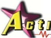 Active Radio 95.1 Logo