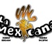 La M Mexicana 880AM y 94.5FM - XEEM Logo