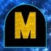 Radio Millenium Logo