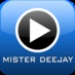 Radio Mister Deejay Logo