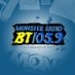 Monster Radio BT 105.9 - DYBT Logo