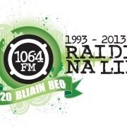 Raidio na Life Logo