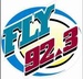 Fly 92.3 - WFLY Logo