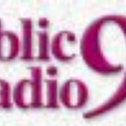 Public Radio 90 - WNMU-FM Logo