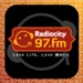 Radiocity 97.0 Logo