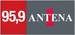 Rádio Antena 1 FM (Tubarao) Logo