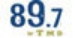 The Baltimore Channel - WTMD-HD2 Logo