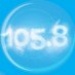 105.8 Lite FM Logo