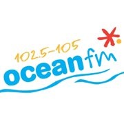 Ocean FM Logo