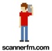 Sonar Radio Logo