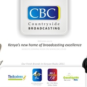1073 Mururi FM Logo