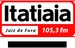 Rádio Itatiaia (Juiz de Fora) Logo