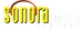 Radio Sonora Semarang 98.9 FM Logo