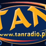 Tan Radio - Christian Pop Spiritual Logo