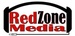 Red Zone Media Channel 17 Logo