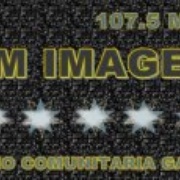 FM Imagen Logo