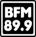 BFM 89.9 Logo