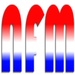 Nationaal FM Logo