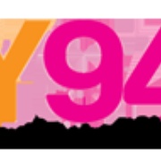 Y94 FM - WYYY Logo