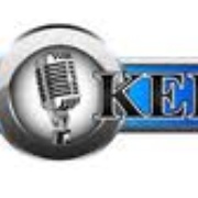 KELD-FM Logo